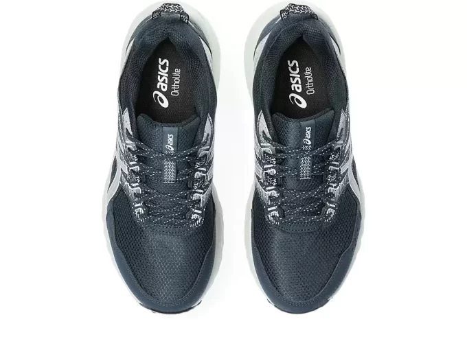 GEL-VENTURE 9 MAANTIE TESTATTU