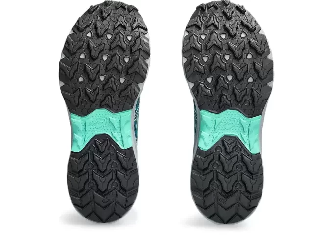 GEL-VENTURE 9 MAANTIE TESTATTU