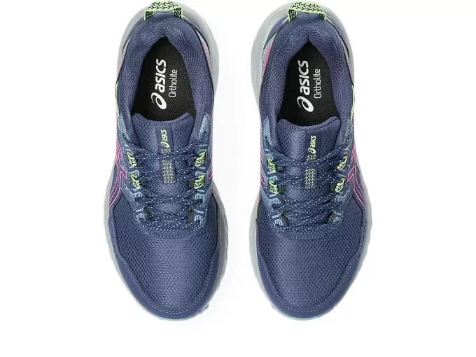 GEL-VENTURE 9 MAANTIE TESTATTU