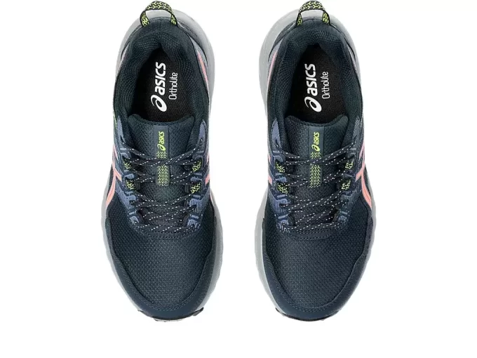 GEL-VENTURE 9 MAANTIE TESTATTU