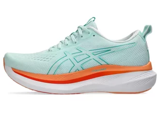 GLIDERIDE MAX LEVEÄ