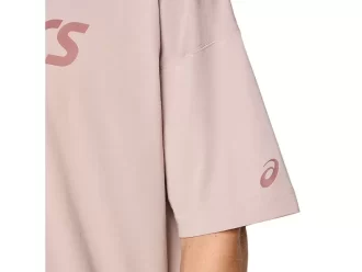 GRAAFINEN RELAX FIT -T-PAITA