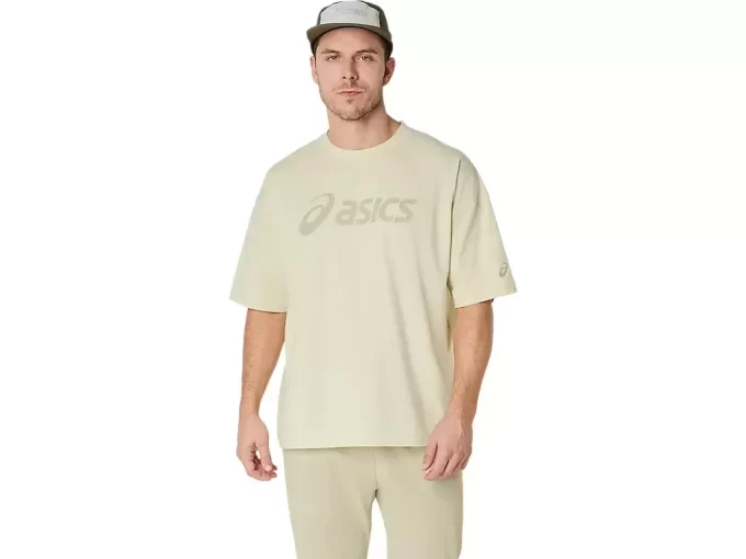 GRAAFINEN RELAX FIT -T-PAITA GRAAFINEN RELAX FIT -T-PAITA