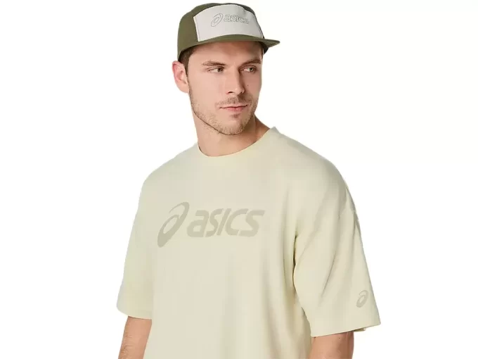 GRAAFINEN RELAX FIT -T-PAITA GRAAFINEN RELAX FIT -T-PAITA