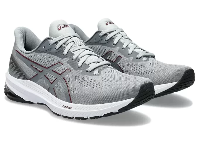 GT-1000 12 EXTRA WIDE MAANTIE TESTATTU