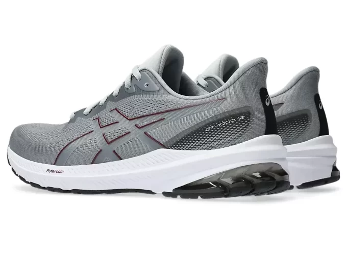 GT-1000 12 EXTRA WIDE MAANTIE TESTATTU