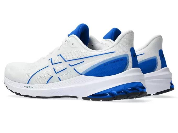 GT-1000 12 MAANTIE TESTATTU