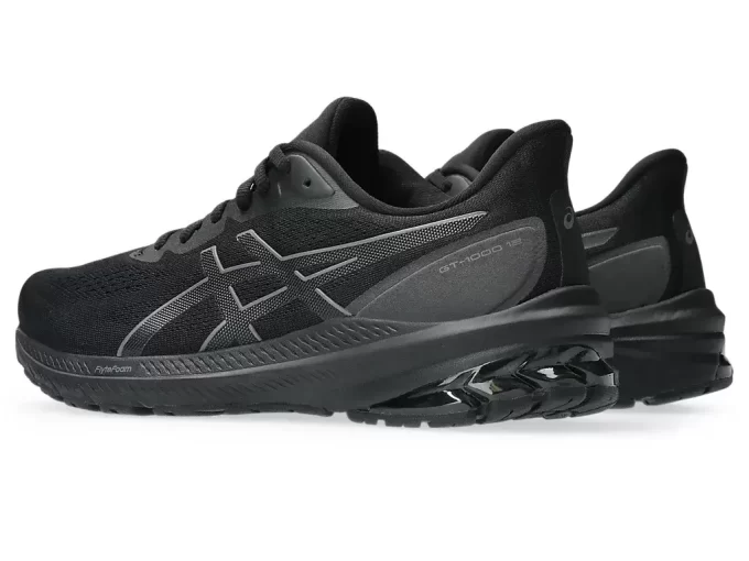 GT-1000 12 MAANTIE TESTATTU