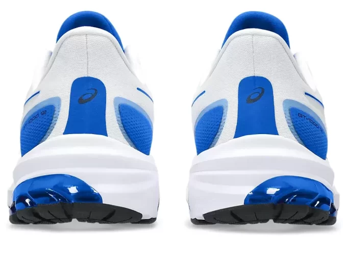 GT-1000 12 MAANTIE TESTATTU