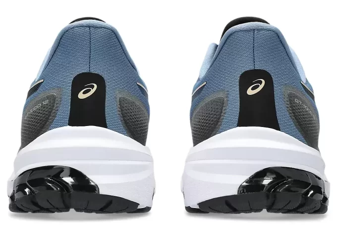 GT-1000 12 MAANTIE TESTATTU