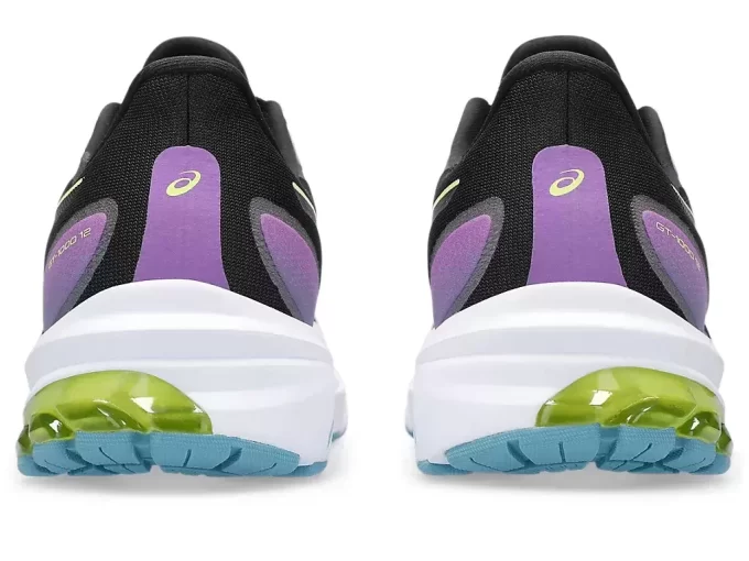 GT-1000 12 MAANTIE TESTATTU