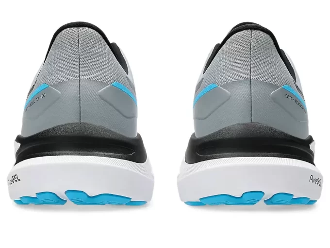 GT-1000 13 ERITTÄIN LEVEÄ