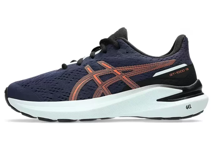 GT-1000 13. LUOKAN KOULU