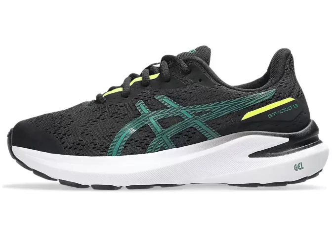 GT-1000 13. LUOKAN KOULU