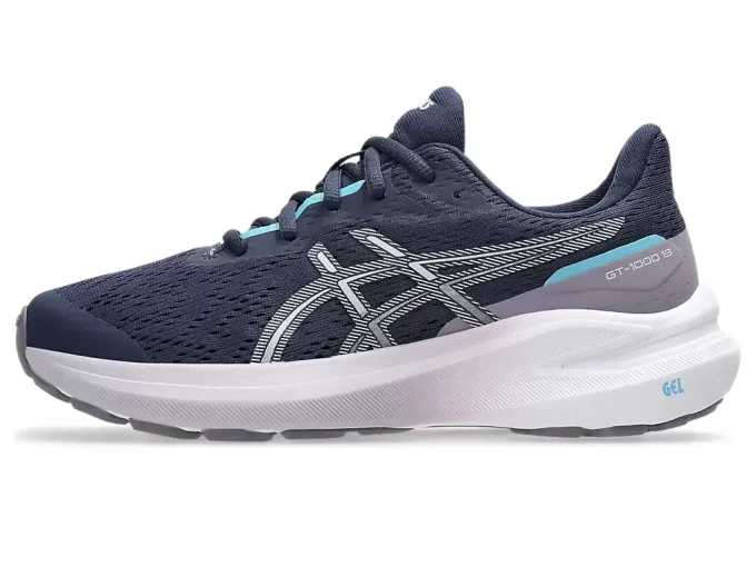 GT-1000 13. LUOKAN KOULU