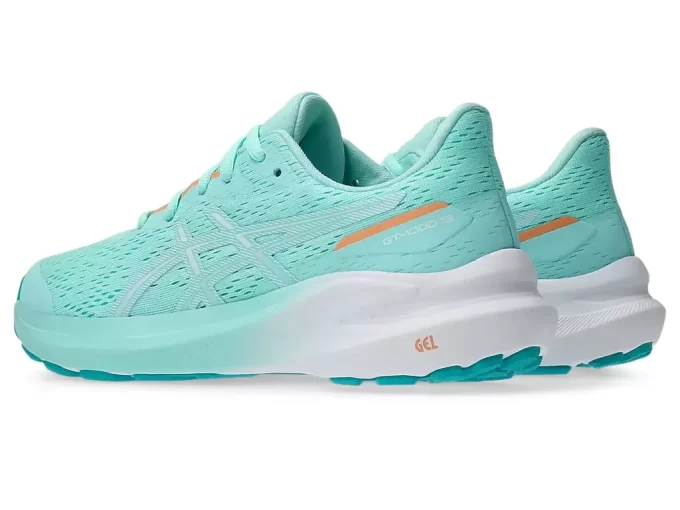 GT-1000 13. LUOKAN KOULU