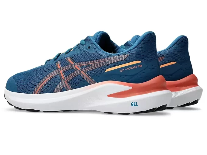 GT-1000 13. LUOKAN KOULU