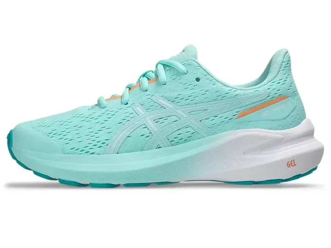 GT-1000 13. LUOKAN KOULU