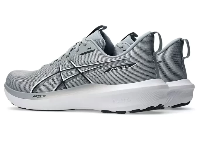 GT-1000 14 ERITTÄIN LEVEÄ