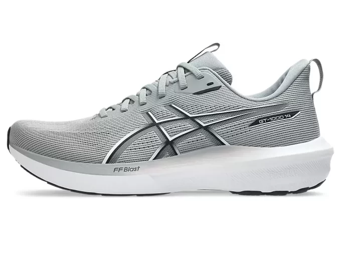 GT-1000 14 ERITTÄIN LEVEÄ