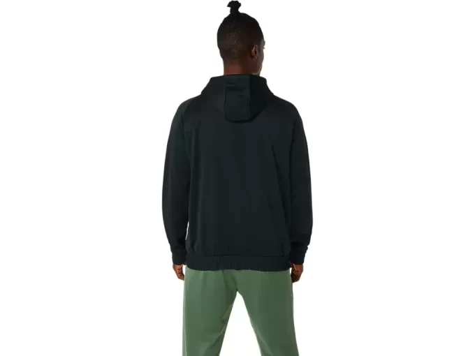 HARJATTU FLEECE-PULLOVIPAITARI