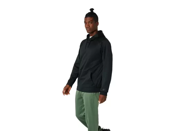 HARJATTU FLEECE-PULLOVIPAITARI