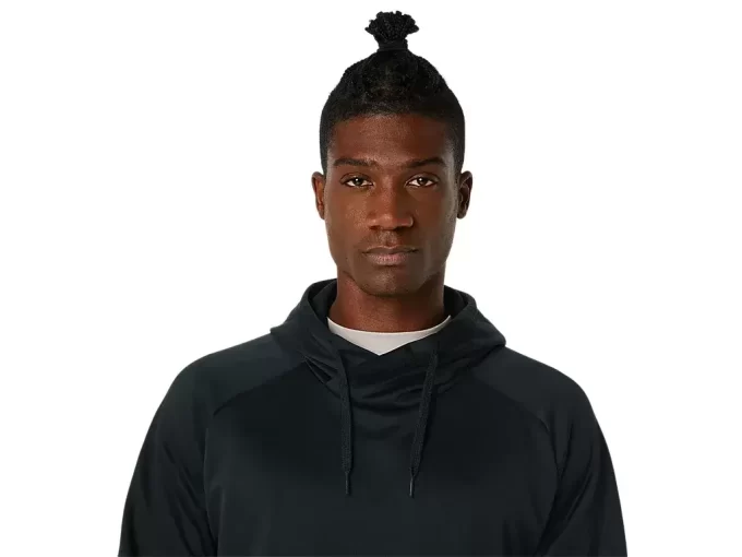 HARJATTU FLEECE-PULLOVIPAITARI