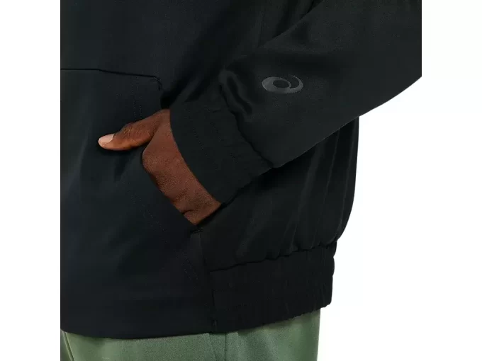 HARJATTU FLEECE-PULLOVIPAITARI