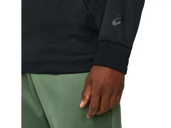 HARJATTU FLEECE-PULLOVIPAITARI