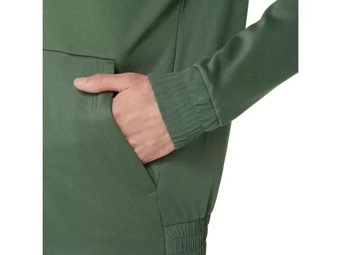 HARJATTU FLEECE-PULLOVIPAITARI