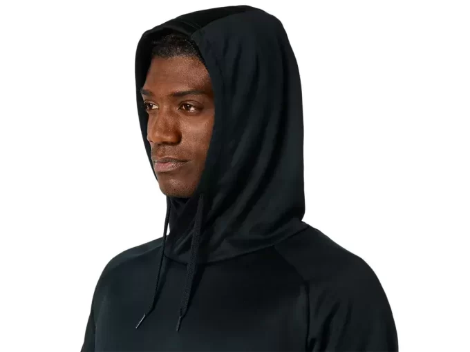 HARJATTU FLEECE-PULLOVIPAITARI