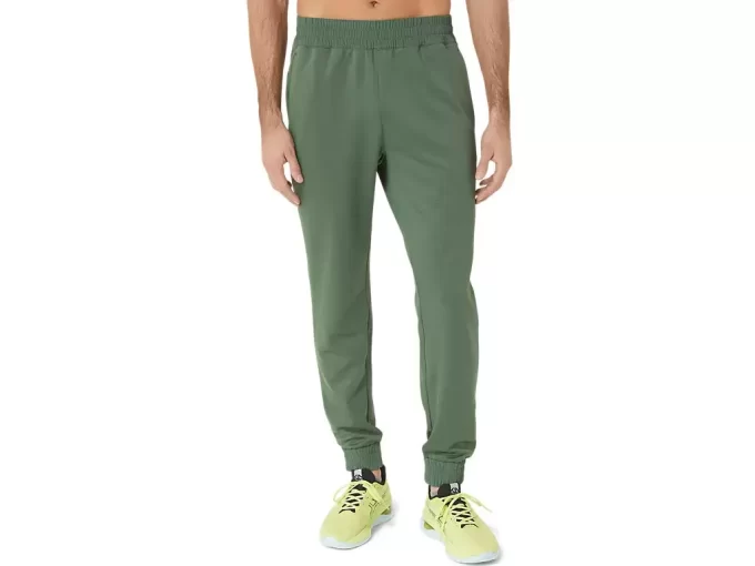 HARJATUT FLEECE-HOUSUT