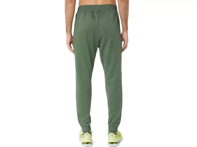 HARJATUT FLEECE-HOUSUT