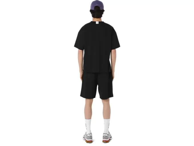 HS-pyöreä kaula-aukkoinen paita HS-pyöreä kaula-aukkoinen paita