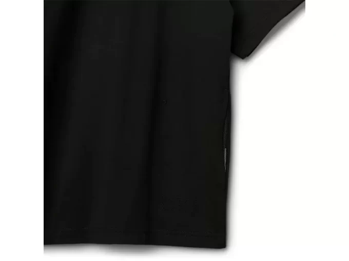 HS-pyöreä kaula-aukkoinen paita HS-pyöreä kaula-aukkoinen paita