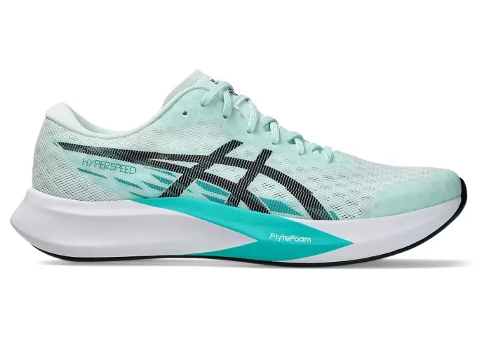 HYPER SPEED 4 LAAJAKUVA