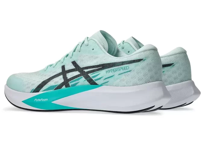 HYPER SPEED 4 LAAJAKUVA