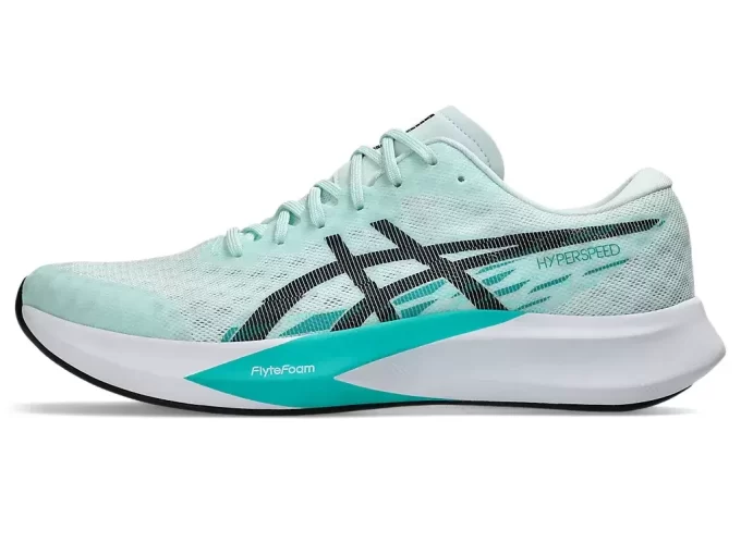 HYPER SPEED 4 LAAJAKUVA