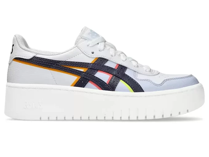 JAPAN S PF JAPAN S PF