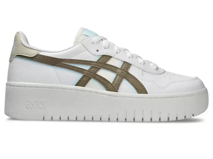 JAPANI S PF TIETETESTETTY