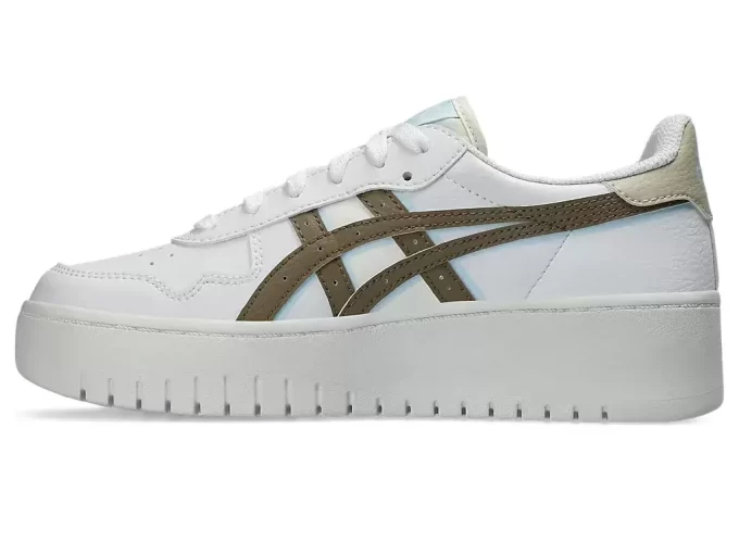 JAPANI S PF TIETETESTETTY