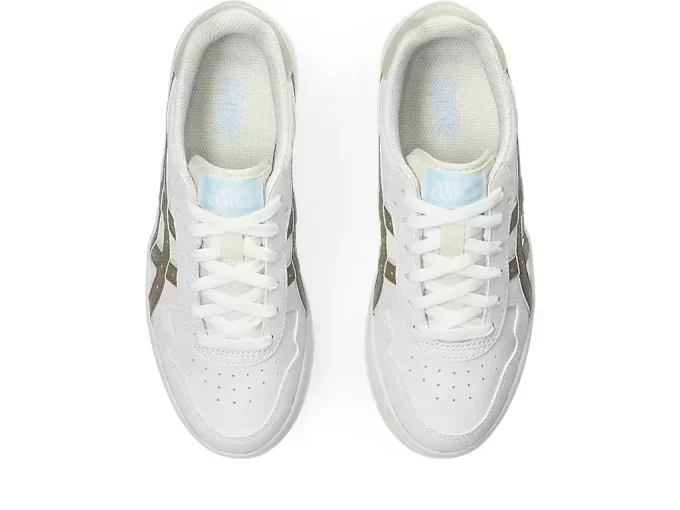 JAPANI S PF TIETETESTETTY