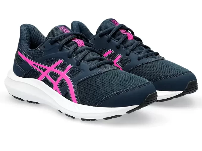 JOLT 4. LUOKAN KOULU