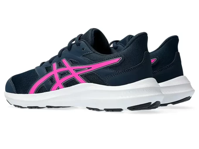 JOLT 4. LUOKAN KOULU