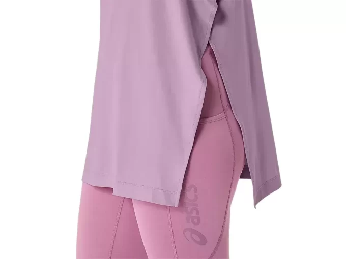 JOUSTAVA HIHATON TOPPI