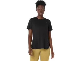 JOUSTAVA LYHYTHIHAINEN TOPPI