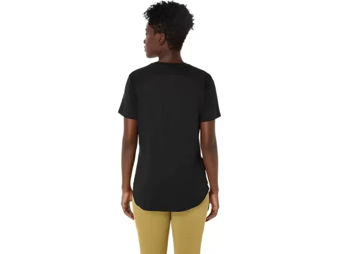 JOUSTAVA LYHYTHIHAINEN TOPPI