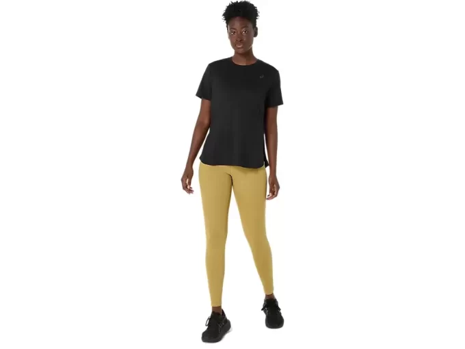 JOUSTAVA LYHYTHIHAINEN TOPPI