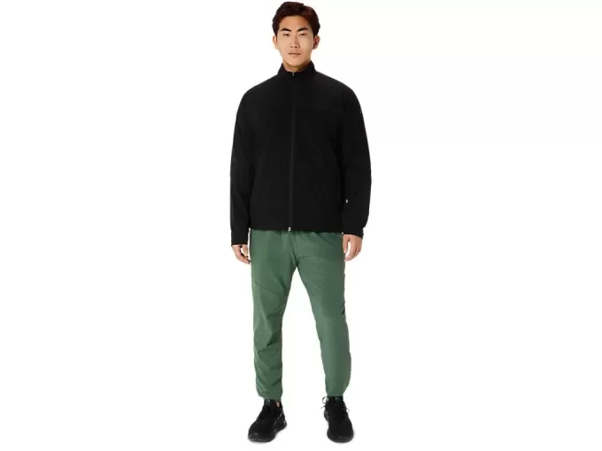 JOUSTAVAT KUDOTUT VUORIHOUSUT