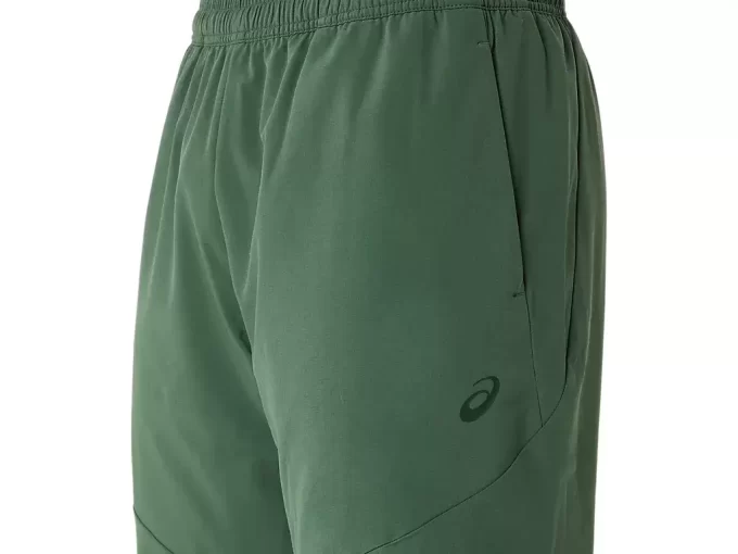 JOUSTAVAT KUDOTUT VUORIHOUSUT